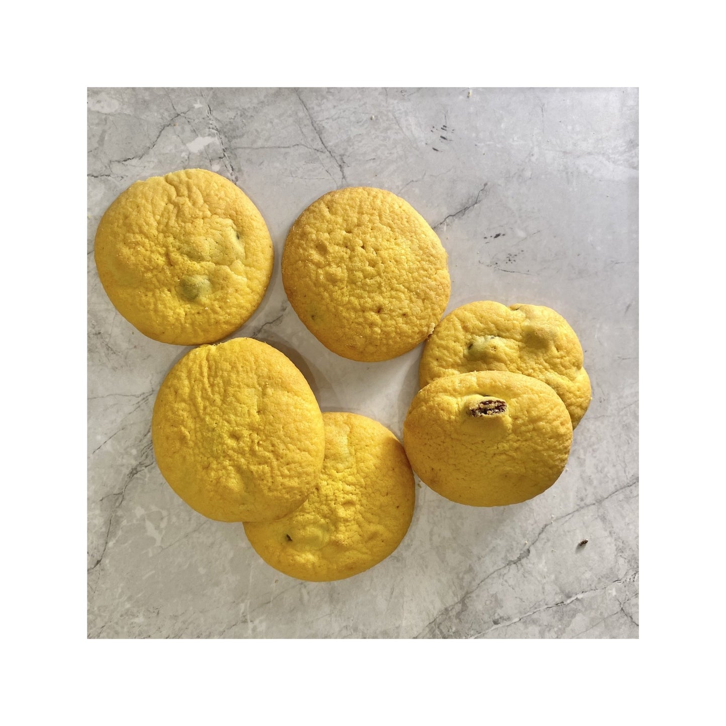 Raisin Cookies (Keshmeshi Cookie) ~300 gr