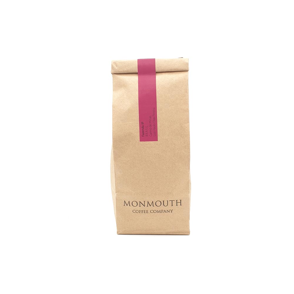 Fazenda Furnas from Brazil coffee beans 250g