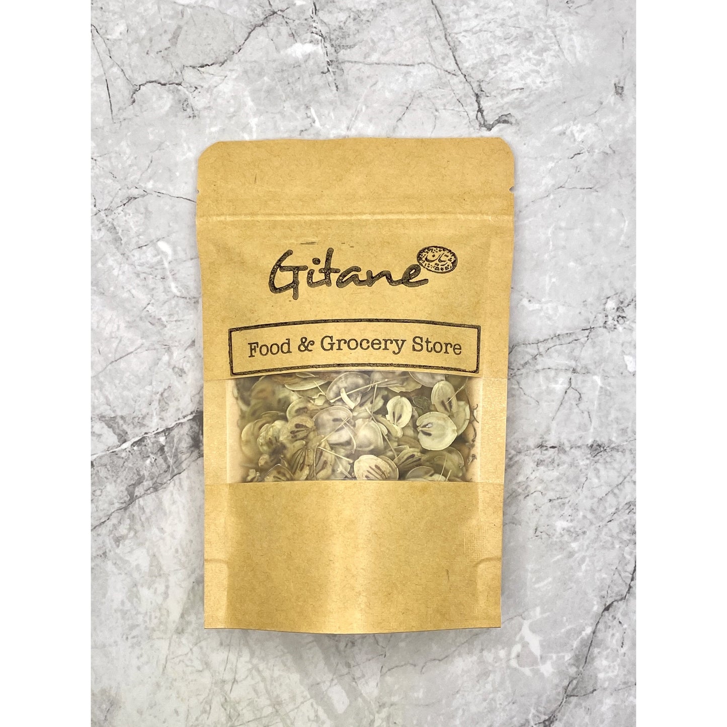 Whole Golpar 45g