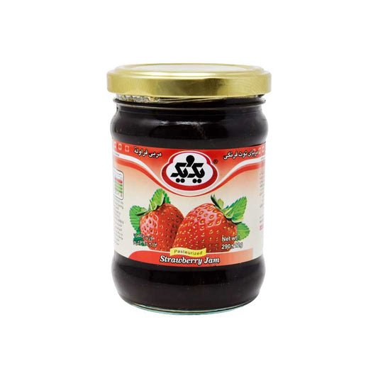 1&1 Strawberry Jam 290g