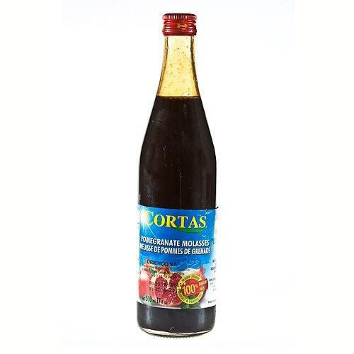 Cortas Pomegrante Paste 300ml