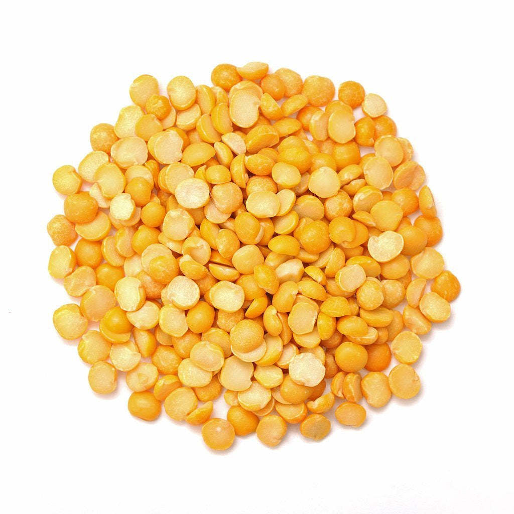 Yellow Split Peas 450g