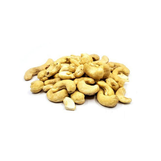 Cashew Salted 250gr