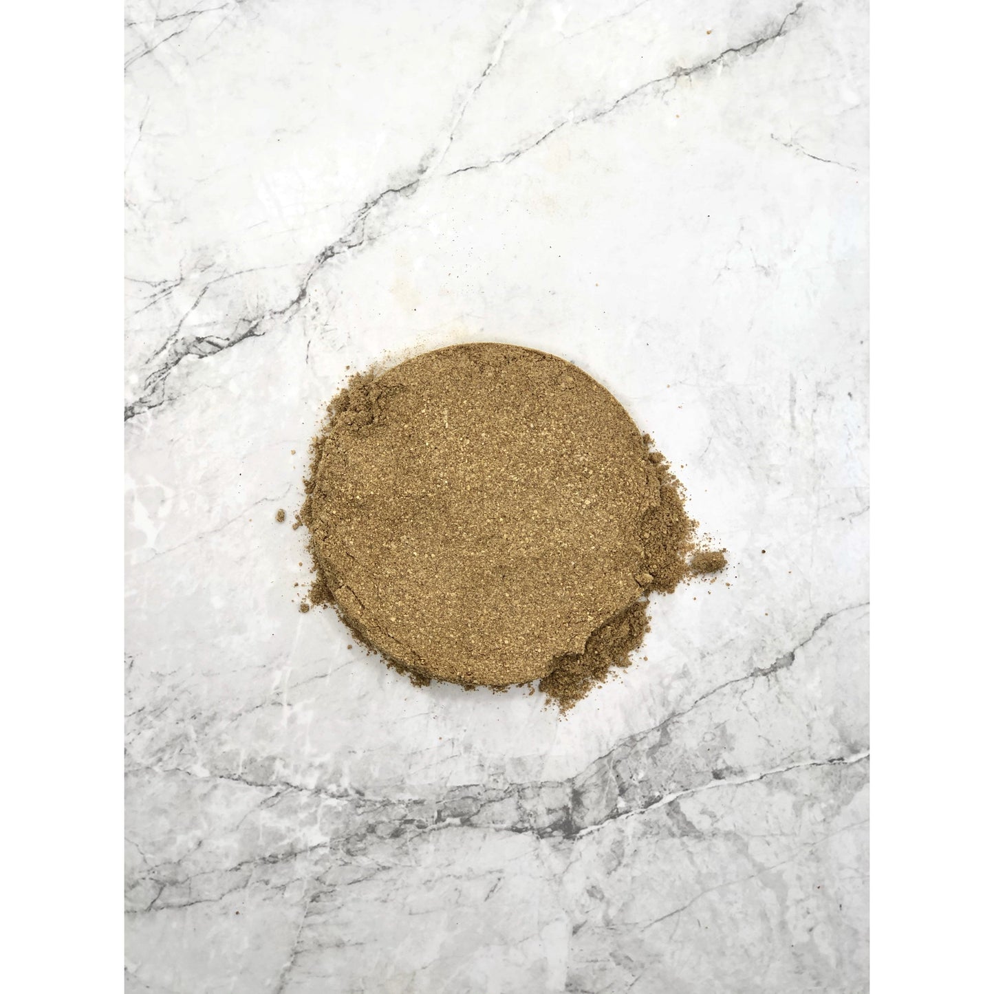 Dried Lime Powder 50g