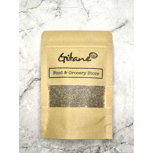 Cumin Seeds 50g