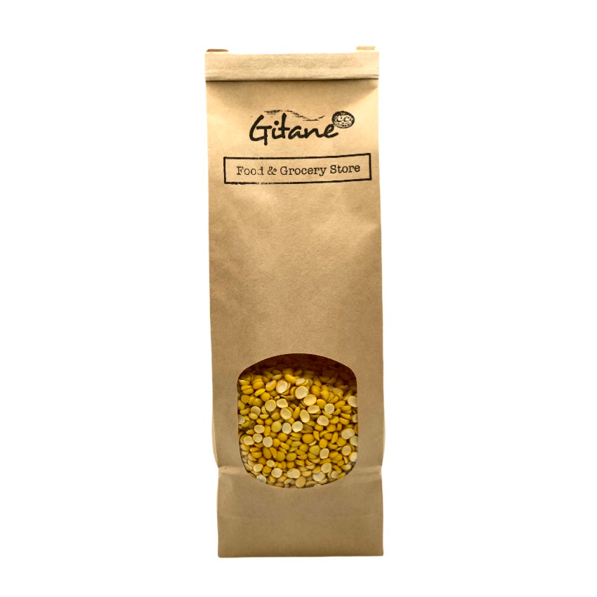 Yellow Split Peas 450g