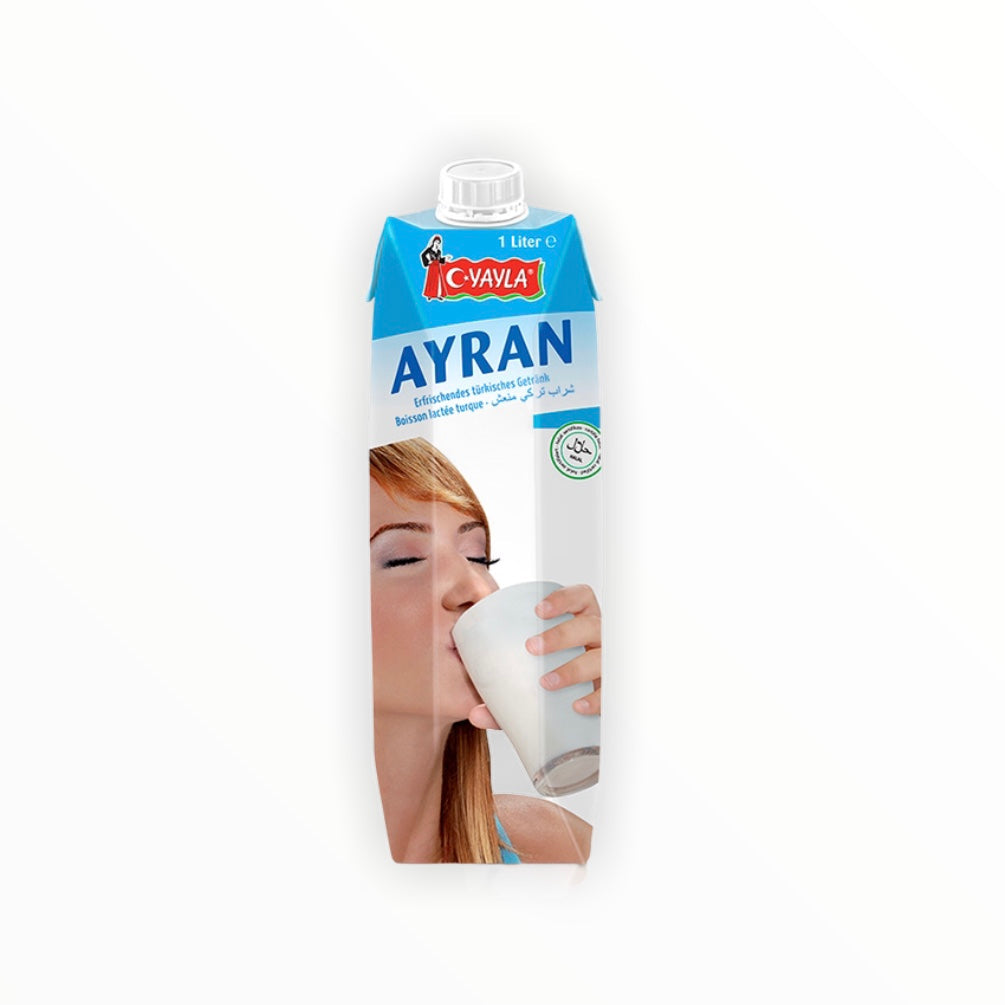 Yayla Yoghurt Drink 1L