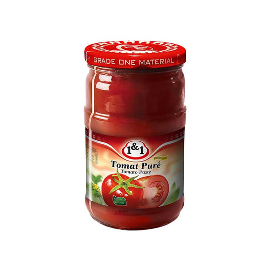 1&1 Tomato paste 800g