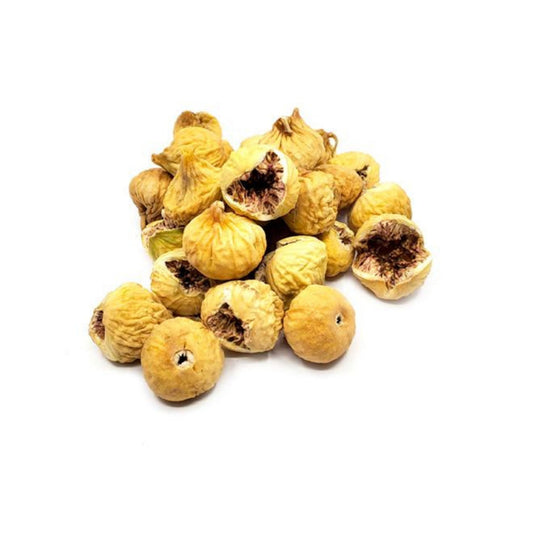 Dried Whole Figs 150g