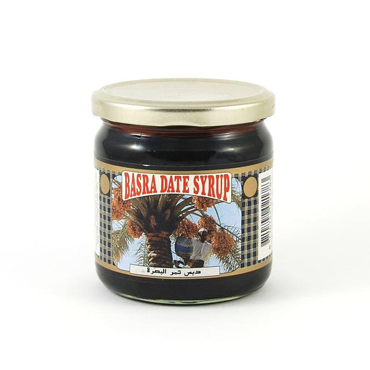 Basra Date Syrup 450g