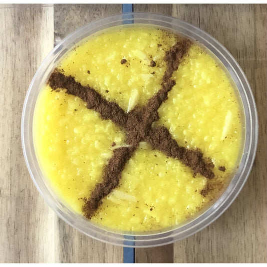 Saffron Rice Pudding ( Shole Zard) 200 gr